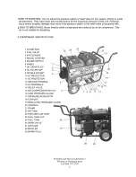 Предварительный просмотр 4 страницы UST ACG4-2800 Series Owner'S Manual