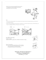 Предварительный просмотр 8 страницы UST ACG4-2800 Series Owner'S Manual