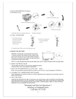 Preview for 12 page of UST ACG4-2800 Series Owner'S Manual