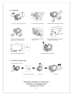 Предварительный просмотр 13 страницы UST ACG4-2800 Series Owner'S Manual