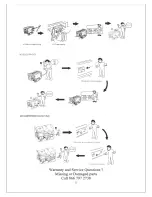 Предварительный просмотр 14 страницы UST ACG4-2800 Series Owner'S Manual