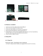 Preview for 11 page of UST DDR-D04AB User Manual