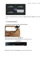 Preview for 13 page of UST DDR-D04AB User Manual