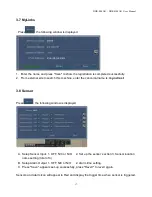 Preview for 23 page of UST DDR-D04AB User Manual