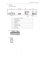 Preview for 10 page of UST DDR-E04AA Hardware User Manual