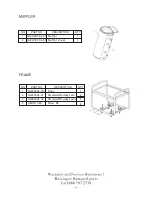 Предварительный просмотр 19 страницы UST GC2300 Series Owner'S Manual