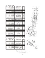 Preview for 18 page of UST GG5500 Series Owner'S Manual