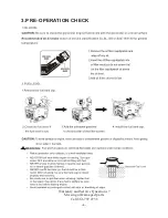 Preview for 8 page of UST GG7500N Series Owner'S Manual