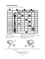 Preview for 13 page of UST GG7500N Series Owner'S Manual