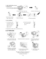 Preview for 14 page of UST GG7500N Series Owner'S Manual