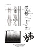 Preview for 24 page of UST GG7500N Series Owner'S Manual