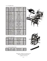 Preview for 25 page of UST GG7500N Series Owner'S Manual