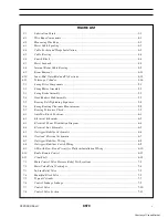 Preview for 7 page of USTC 2500 jbt Service Manual