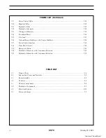 Preview for 8 page of USTC 2500 jbt Service Manual