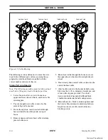 Preview for 38 page of USTC 2500 jbt Service Manual