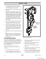 Preview for 40 page of USTC 2500 jbt Service Manual