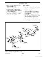 Preview for 47 page of USTC 2500 jbt Service Manual