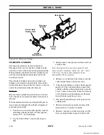 Preview for 50 page of USTC 2500 jbt Service Manual