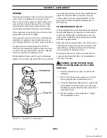 Preview for 53 page of USTC 2500 jbt Service Manual