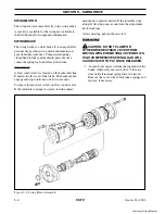 Preview for 54 page of USTC 2500 jbt Service Manual