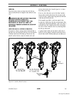 Preview for 63 page of USTC 2500 jbt Service Manual