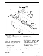 Preview for 81 page of USTC 2500 jbt Service Manual