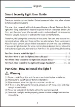 Preview for 2 page of Ustellar UT88107 User Manual