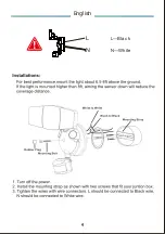 Preview for 5 page of Ustellar UT88107 User Manual