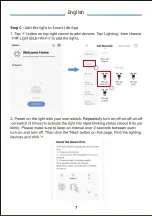 Preview for 8 page of Ustellar UT88107 User Manual