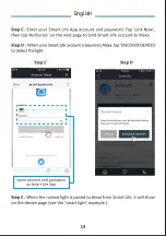 Preview for 14 page of Ustellar UT88107 User Manual