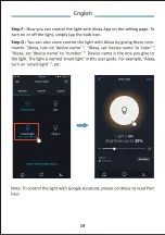 Preview for 15 page of Ustellar UT88107 User Manual