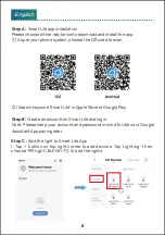 Preview for 9 page of Ustellar UT88873 User Manual