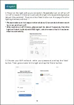 Preview for 10 page of Ustellar UT88873 User Manual