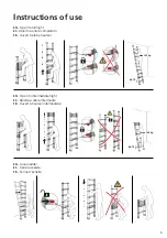 Preview for 3 page of USTEPS Prime Line Instruction Manual