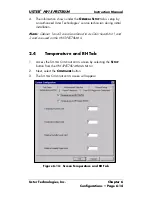 Предварительный просмотр 90 страницы USTER HVI SPECTRUM Instruction Manual