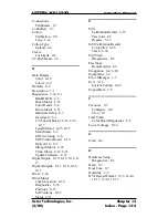 Preview for 232 page of USTER HVI1000 Instruction Manual