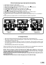 Предварительный просмотр 11 страницы USTM ST-40 Manual Instruction