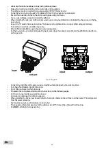 Preview for 16 page of USTM ST-40 Manual Instruction