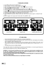 Preview for 22 page of USTM ST-40 Manual Instruction