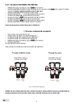 Предварительный просмотр 8 страницы USTM WS-20-LCD-CLARO Instruction Manual