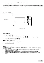 Предварительный просмотр 15 страницы USTM WS-20-LCD-CLARO Instruction Manual