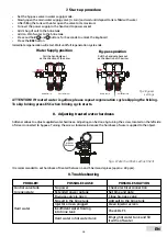 Предварительный просмотр 17 страницы USTM WS-20-LCD-CLARO Instruction Manual