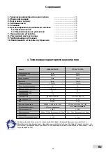 Предварительный просмотр 19 страницы USTM WS-20-LCD-CLARO Instruction Manual