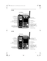 Предварительный просмотр 7 страницы USWest CL940 Owner'S Manual