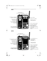 Предварительный просмотр 37 страницы USWest CL940 Owner'S Manual