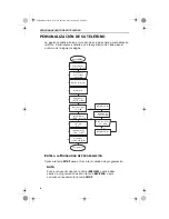 Предварительный просмотр 42 страницы USWest CL940 Owner'S Manual