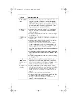 Предварительный просмотр 59 страницы USWest CL940 Owner'S Manual