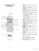 Предварительный просмотр 5 страницы USWest USW1 Owner Operating Instructions