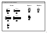 Preview for 5 page of USX-MOUNT SAS002-01 Instruction Manual