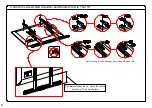 Preview for 8 page of USX-MOUNT SAS002-01 Instruction Manual